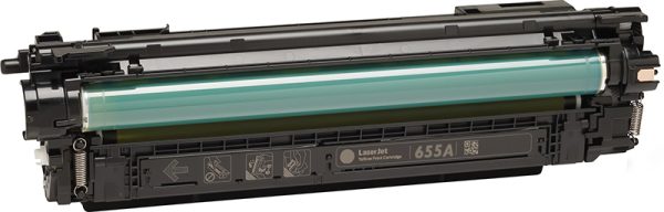 Hp CF450A Nero Toner Compatibile per M681, M652, M682