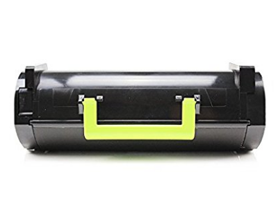 Lexmark MS410, MS415, MS510, MS610 Nero Toner Compatibile