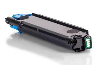 Utax PK5011 Ciano Toner Compatibile