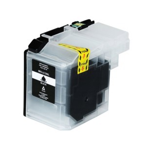 Brother LC129 XL Nero Cartuccia Compatibile per MFC-J6520DW MFC-J6720DW J6920DW
