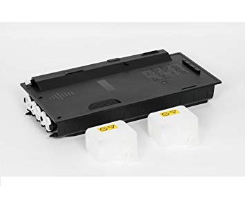 Utax 3060i 3061i Nero Toner Compatibile