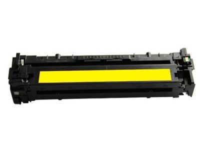 Hp 216A Giallo Toner CON CHIP Compatibile per M155, MFP M182 nw, M183fw