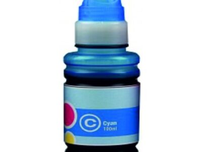 Inchiostro Ecotank Ciano T6642 per L100, L110, L200, L210, L300, L355, L486