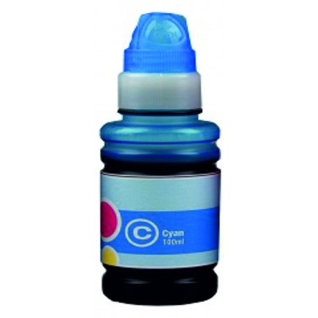 Inchiostro Ecotank Ciano T6642 per L100, L110, L200, L210, L300, L355, L486