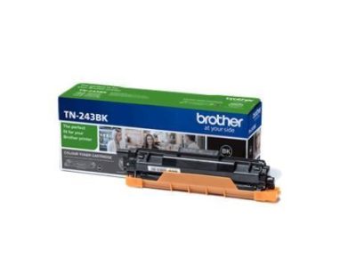Brother TN247 Nero Toner Originale 3.000 pagine
