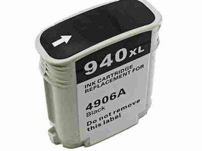 Hp 940XL Nero Cartuccia Compatibile