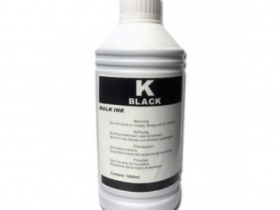 Inchiostro Universale 1000ml Nero