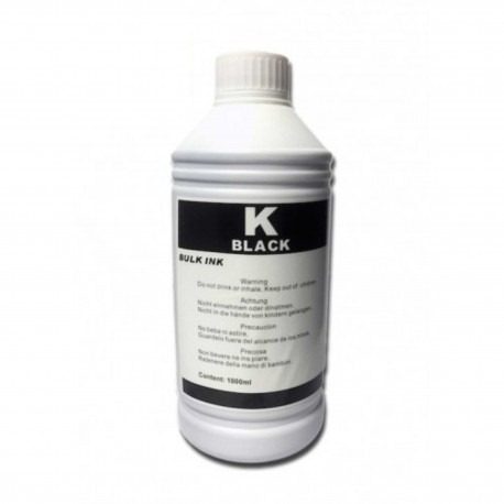 Inchiostro Universale 1000ml Nero