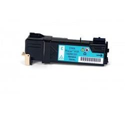 Xerox Phaser 6125 Ciano Toner Compatibile