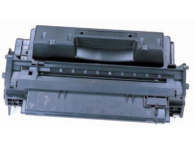 Hp Q2610A Nero Toner Compatibile per HP 2300D, 2300DN, 2300TN