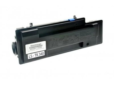 Kyocera Mita TK340 Nero Toner Compatibile