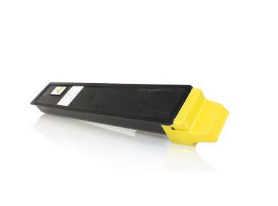 Kyocera TK895 Giallo Toner Compatibile