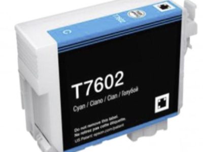 Epson T7602 Light Magenta Cartuccia Compatibile per Epson SureColor SC-P600