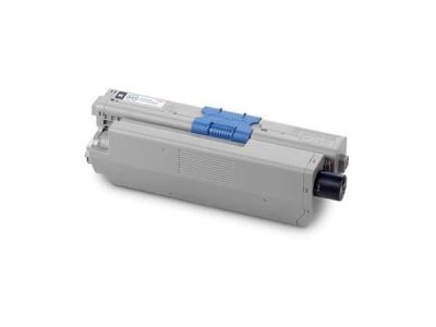 Oki C301 / 321 Nero Cartuccia Compatibile