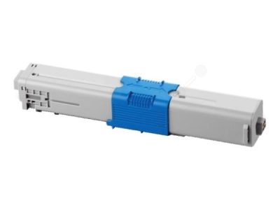Oki C301 / 321 Magenta Toner Compatibile
