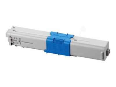 Oki C301 / 321 Giallo Cartuccia Compatibile