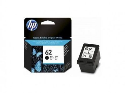 Hp 62 Nero C2P04AE Originale C2P04AE#301