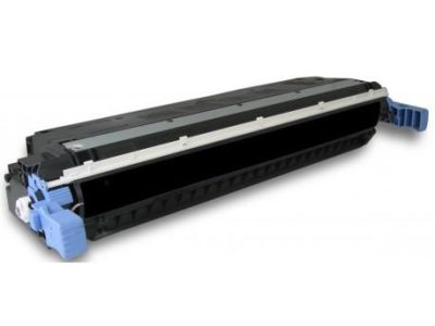 Hp Q6470 Canon 711 Nero Toner Compatibile per 3800, CP3505, LBP 5300
