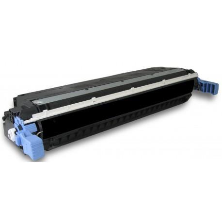 Hp Q6470 Canon 711 Nero Toner Compatibile per 3800, CP3505, LBP 5300