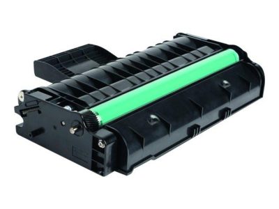 Ricoh SP201 Nero Toner Compatibile per SP200, SP201N, SP203S
