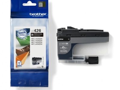 Brother LC426 Originale Nero