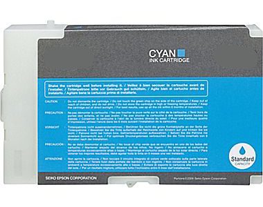 Epson T6162 Ciano Cartuccia Compatibile
