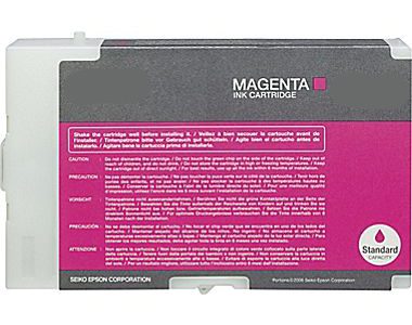 Epson T6163 Magenta Cartuccia Compatibile