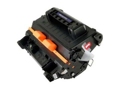 Hp CF281A Nero Toner Compatibile per M605n, M606dn, M630S
