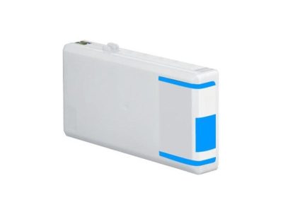 Epson T6122 Ciano Cartuccia Compatibile