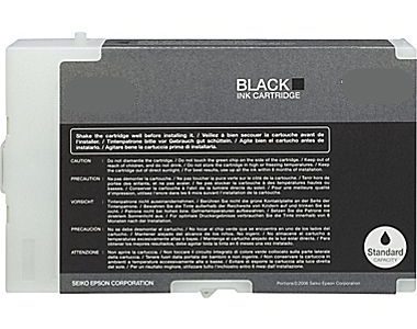 Epson T6161 Nero Cartuccia Compatibile