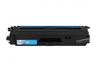 Brother TN 900 Ciano Toner Compatibile per HL-L 9200, MFC-L 9550CDWT, L9200CDWT