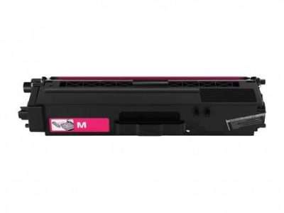 Brother TN 900 Magenta Toner Compatibile per HL-L 9200, MFC-L 9550CDWT, L9200