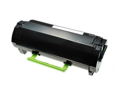 Lexmark MS 810 (522H) Nero Toner Compatibile per MS710, MS711, MS811