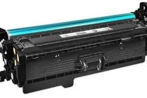 Hp CF360X Nero Toner Compatibile per M553X, M577dn, E55040 dw