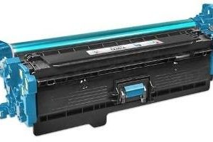 Hp CF361A Ciano Toner Compatibile per M552dn, M553X, M577dn