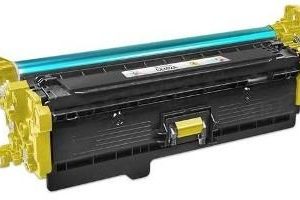 Hp CF362A Giallo Toner Compatibile per M552dn, M553X, M577dn