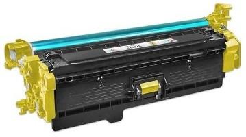 Hp CF362X Giallo Toner Compatibile per M553X, M577dn, E55040 dw