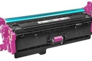 Hp CF363X Magenta Toner Compatibile per M553X, M577dn, E55040 dw
