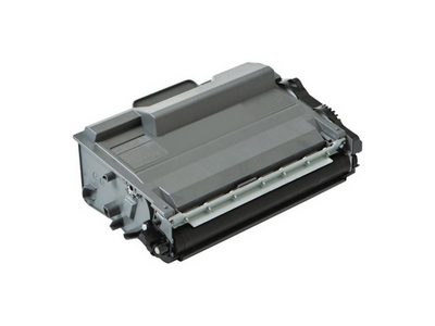 Brother TN3512 Nero Toner Compatibile per HL L6400, DCP L6600, MFC L6800