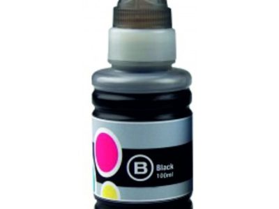 Inchiostro Ecotank Nero L100,L110,L200,L210,L300.L355,L486