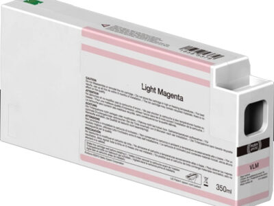 Epson T8046 Light Magenta Cartuccia Compatibile per SC-P6000,7000,8000,9000