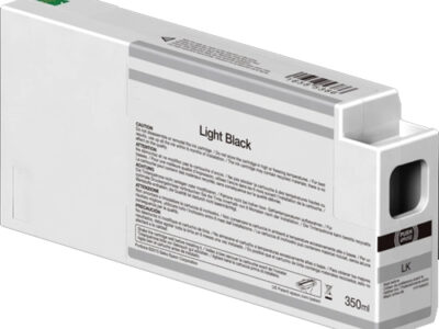 Epson T8047 Light Black Cartuccia Compatibile per SC-P6000,7000,8000,9000
