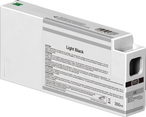 Epson T8047 Light Black Cartuccia Compatibile per SC-P6000,7000,8000,9000