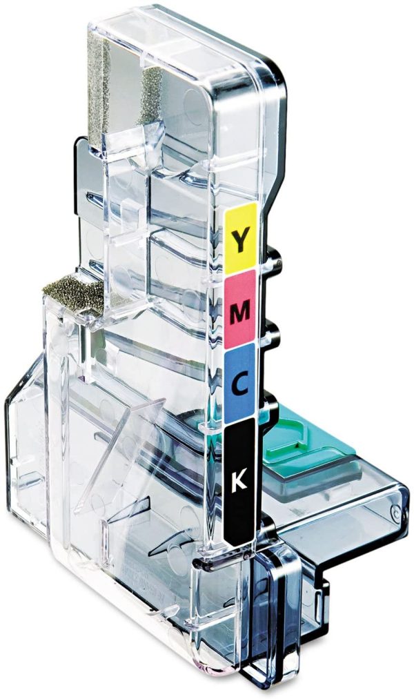 Vaschetta di recupero compatibile CLT-W409 per CLP315, 320, 326, CLX 3175