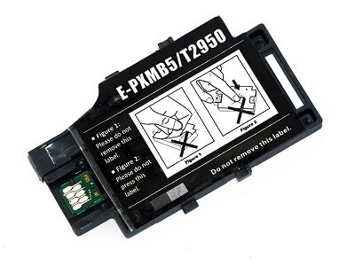 Maintenance Kit compatibile per Epson WorkForce WF-100,110W