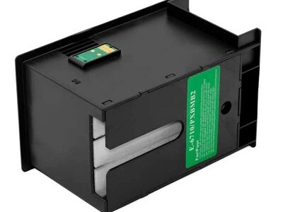 Maintenance Kit compatibile per Epson WF-5190,4020,4640,4595,5620