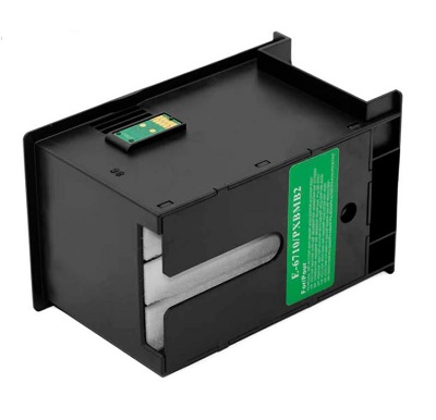 Maintenance Kit compatibile per Epson WF-5190,4020,4640,4595,5620
