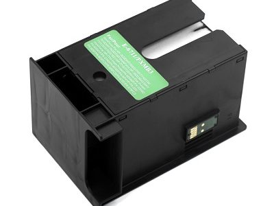 Maintenance Kit compatibile per Epson WF-3010,3530,3620,7210,7710