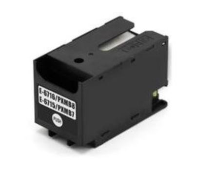 Maintenance Kit compatibile per Epson WF-M5799,M5299,C529,C579,WF-4720,4725,4735