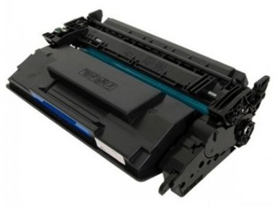 Hp CF259X Nero Toner CON CHIP Compatibile per M304, M404n/dn/dw, MFP428dw/fdn